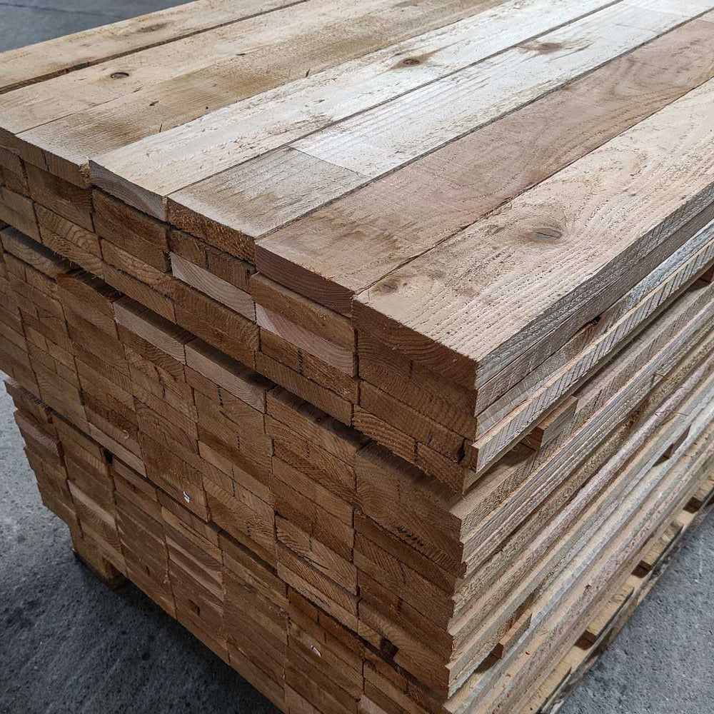 
                      
                        Naturally Treated Softwood Picket Garden Fencing Pales
                      
                    
