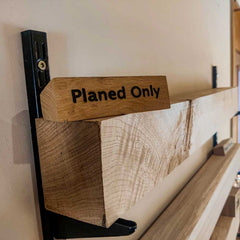 Oak Fireplace Beams - Highest Quality, Best Value Mantels (Planed Only)