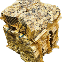 Kiln Dried Firewood Logs - Delivered Nationwide