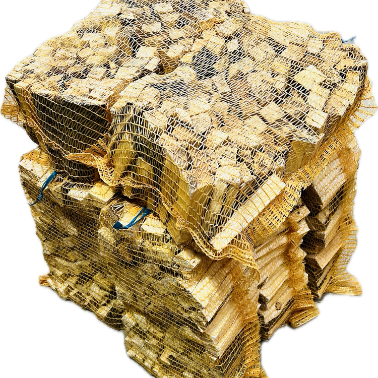 Kiln Dried Firewood Logs - Delivered Nationwide