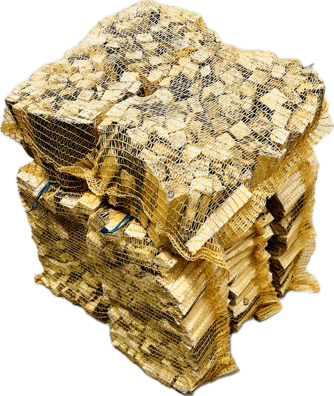 
                      
                        Hardwood Kiln-Dried Seasoned Firewood/Logs - Pembrokeshire/Local Deliveries
                      
                    