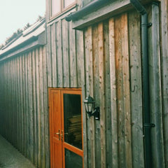 British Larch/Douglas Fir Cladding/Fencing Boards  (2", 4'', 6'') - Sawn Only