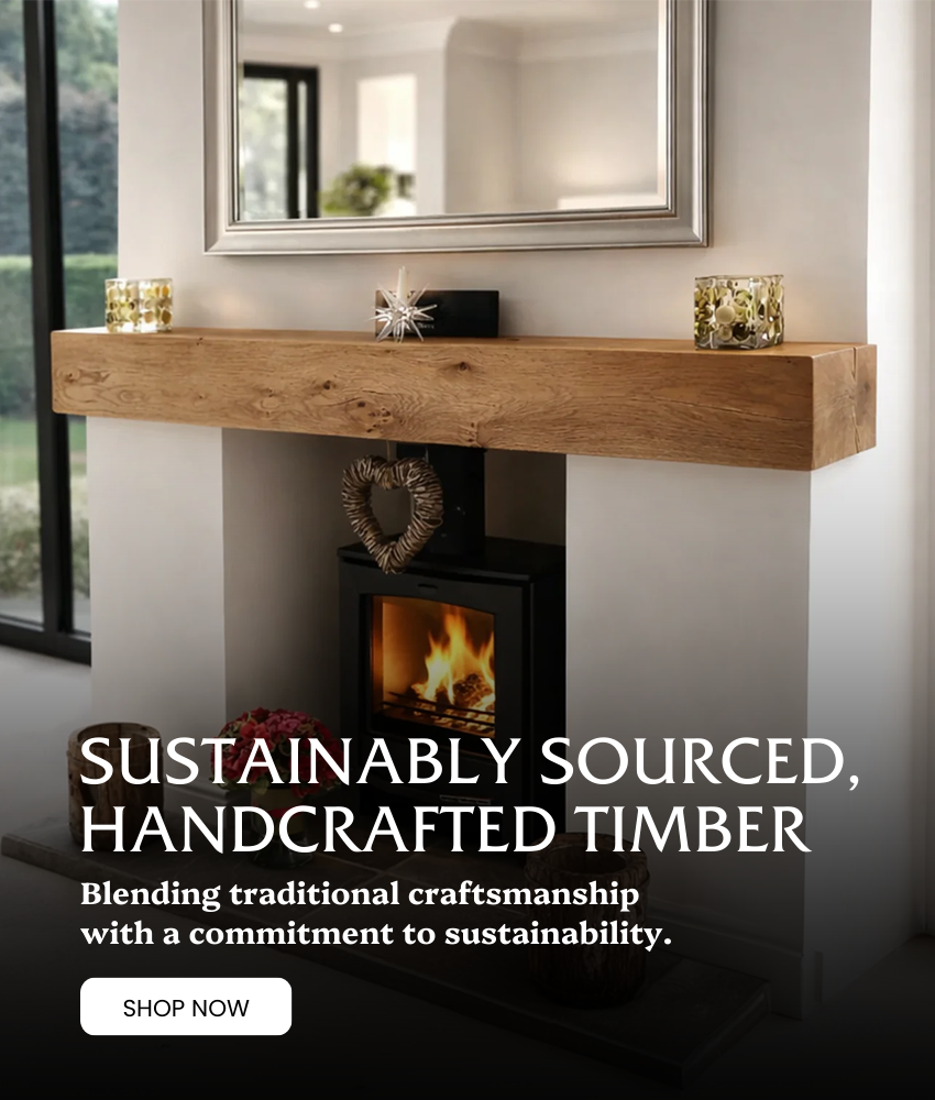 Celtic Timber
