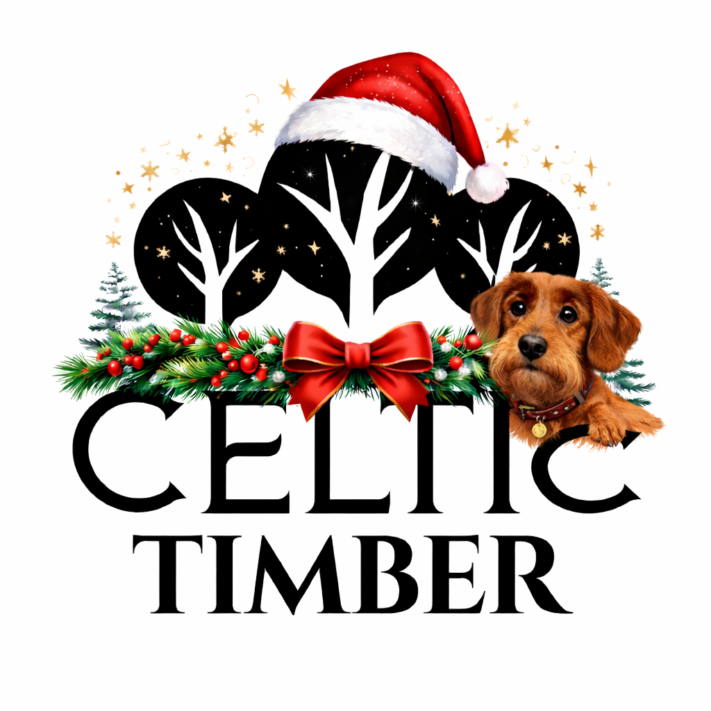 Celtic Timber