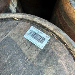 Oak Wine & Whisky Barrels for Brewing, Souring, Distilling and Ageing/Re-Use