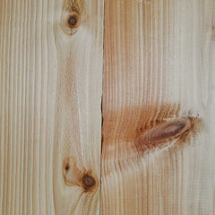 British Cedar Cladding/Fencing Boards (2", 4″, 6″) – Planed All Round (PAR)