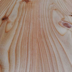 British Larch/Douglas Fir Cladding/Fencing Boards (2", 4'', 6'') - Planed All Round (PAR)