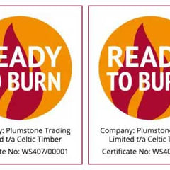 Kiln Dried Firewood Logs - Delivered Nationwide