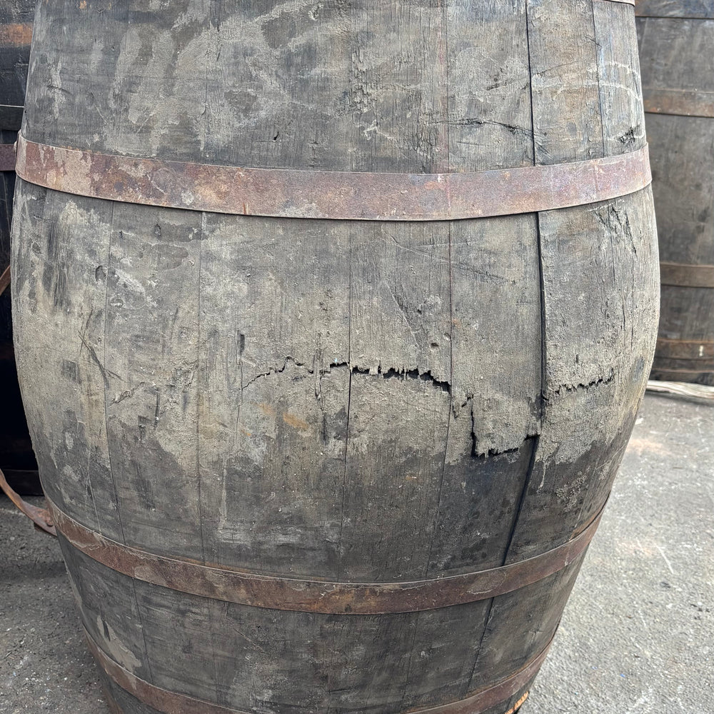 
                      
                        Reduced / Damaged Oak Whisky Barrels
                      
                    