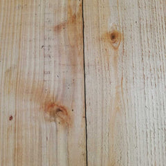 British Western Red Cedar Cladding/Fencing Boards (2", 4″, 6″) – Sawn Only