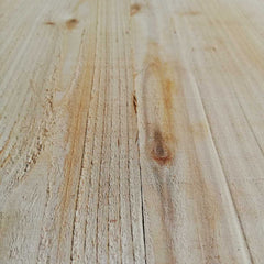 British Western Red Cedar Cladding/Fencing Boards (2", 4″, 6″) – Sawn Only