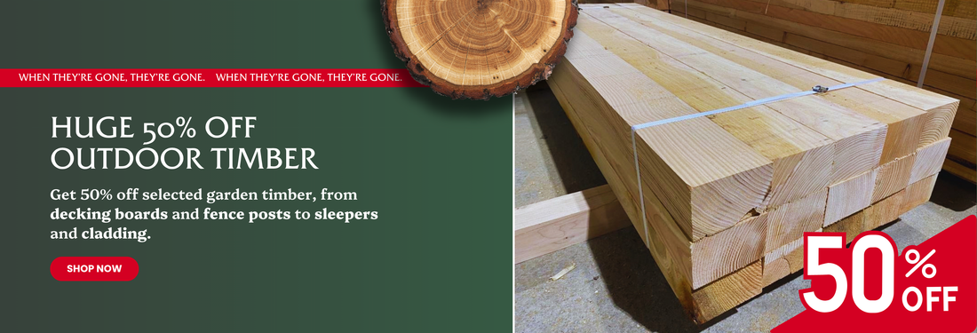 Celtic Timber