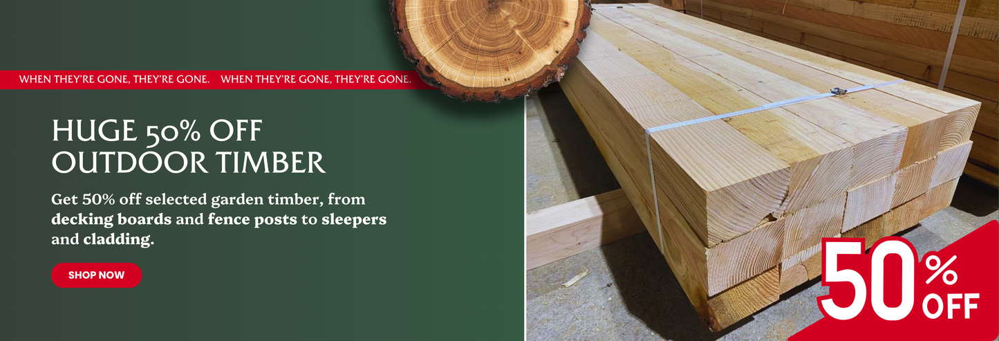 Celtic Timber