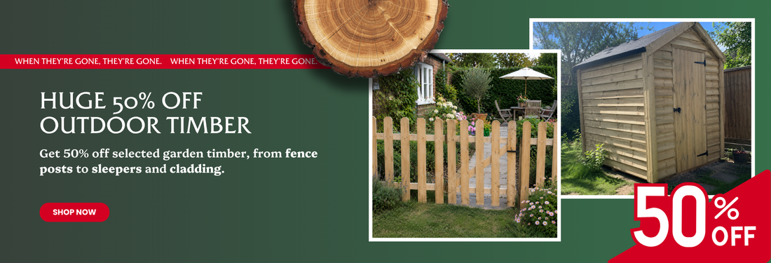 Celtic Timber