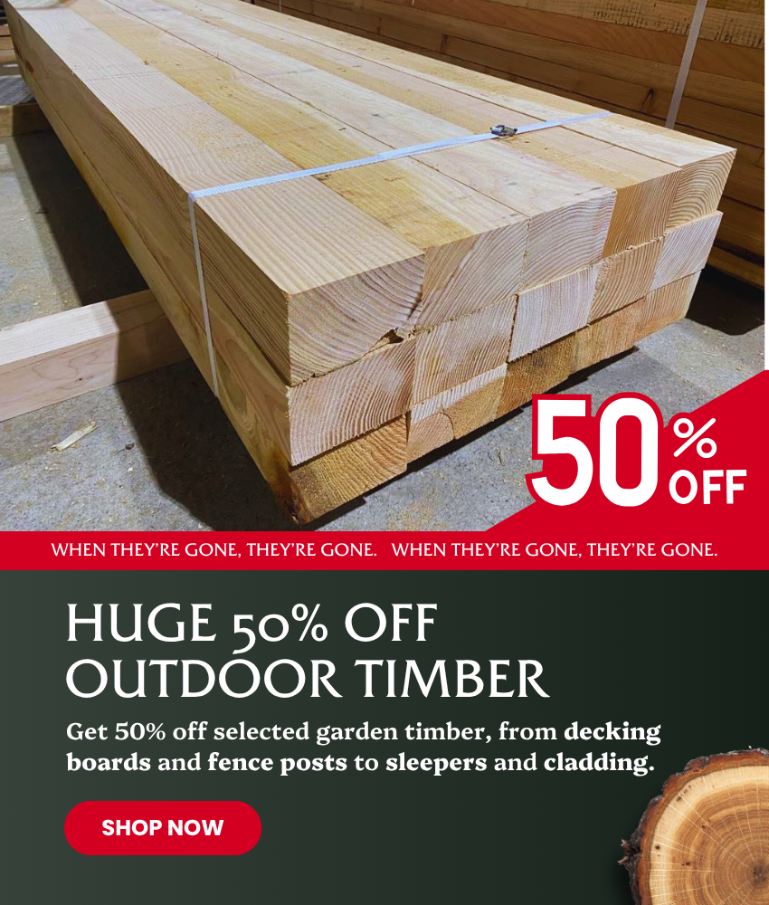 Celtic Timber