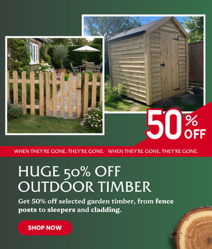 Celtic Timber