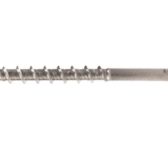 Stainless Steel Cladding/Decking/Multi-Purpose Screws