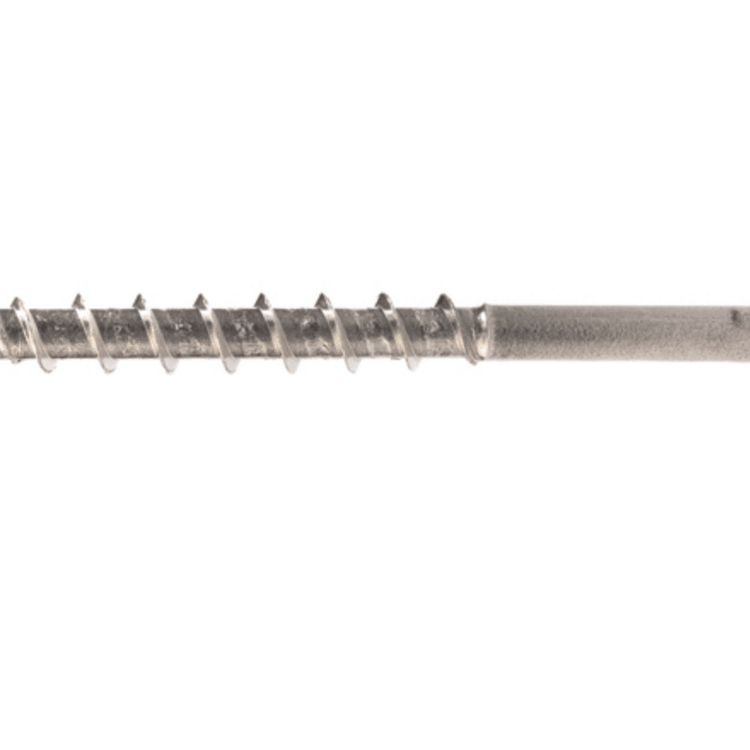Stainless Steel Cladding/Decking/Multi-Purpose Screws