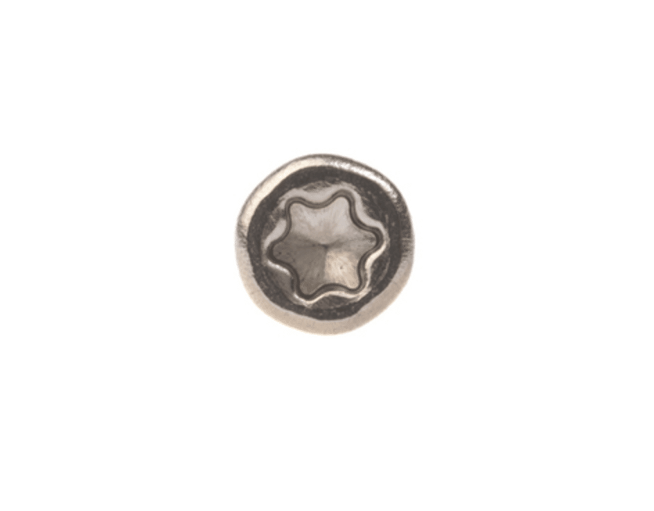 Stainless Steel Cladding/Decking/Multi-Purpose Screws