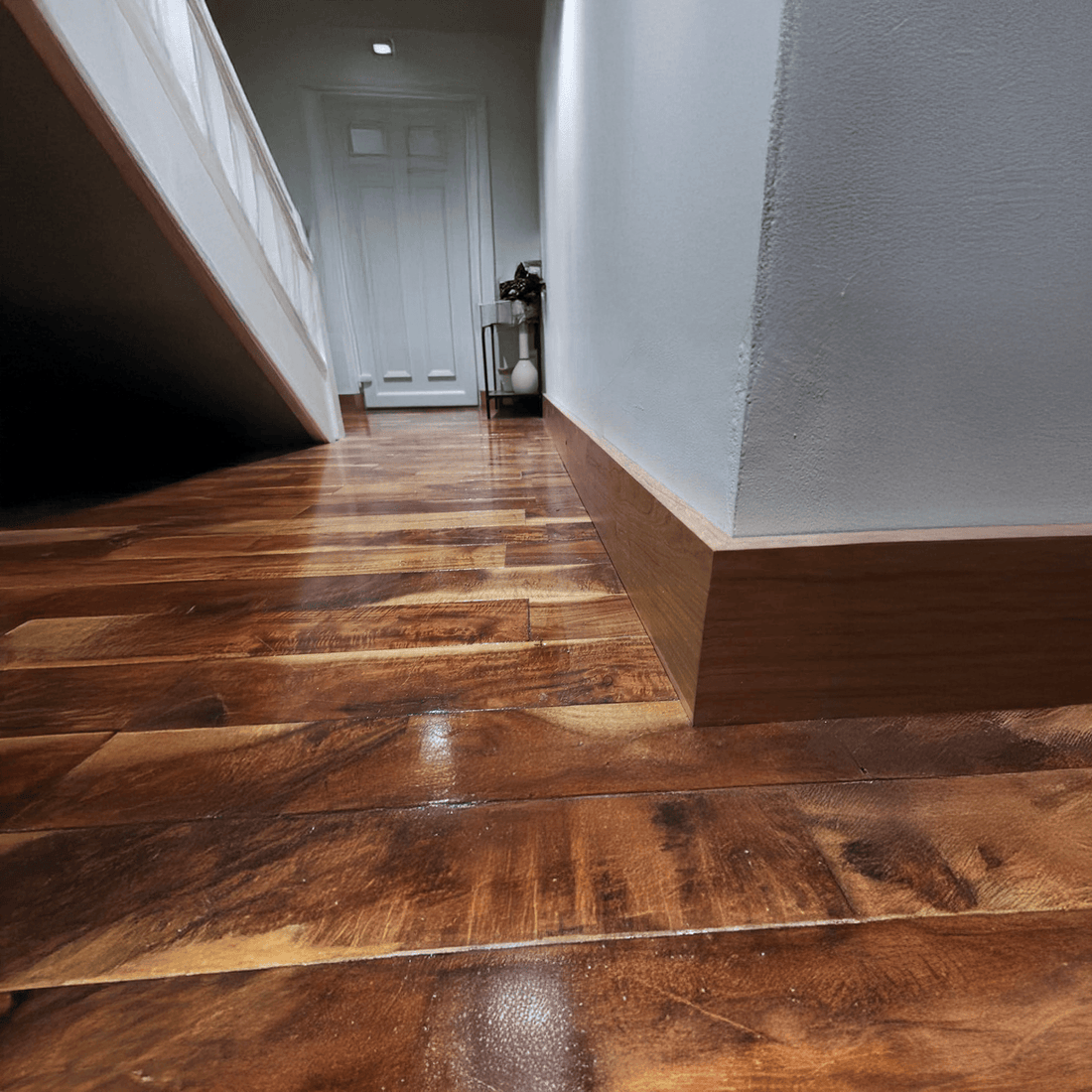 Skirting
