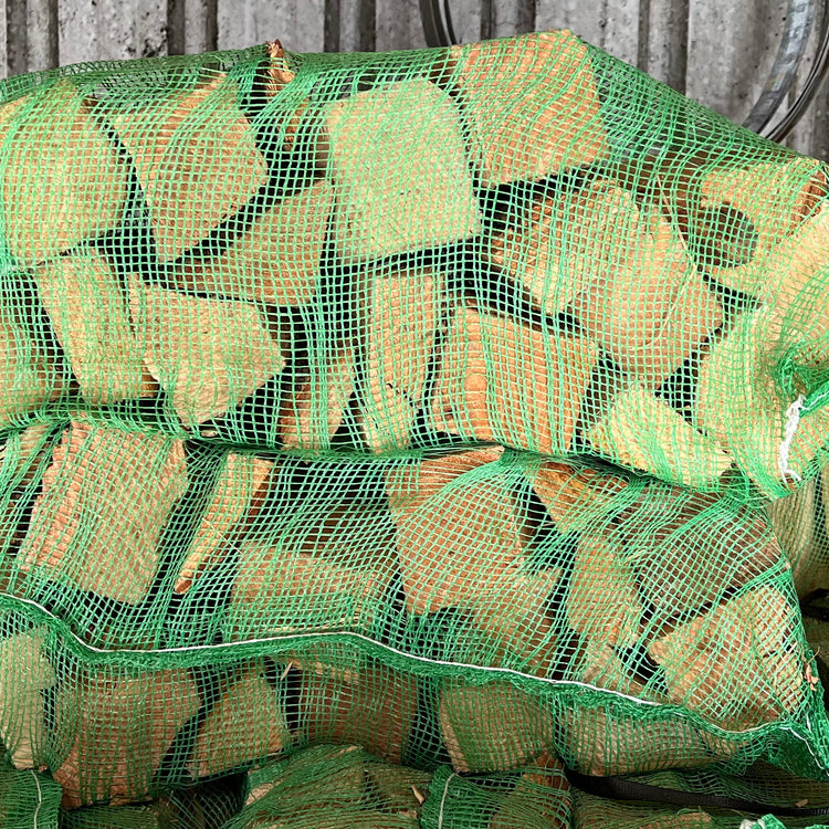 Kiln Dried Firewood Logs - Delivered Nationwide