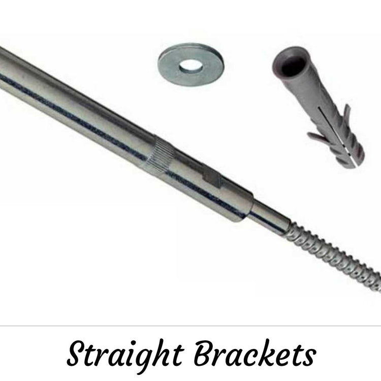 Oak Shelves with Brackets & Oils - Cut to Order Shelving, Custom Sizes