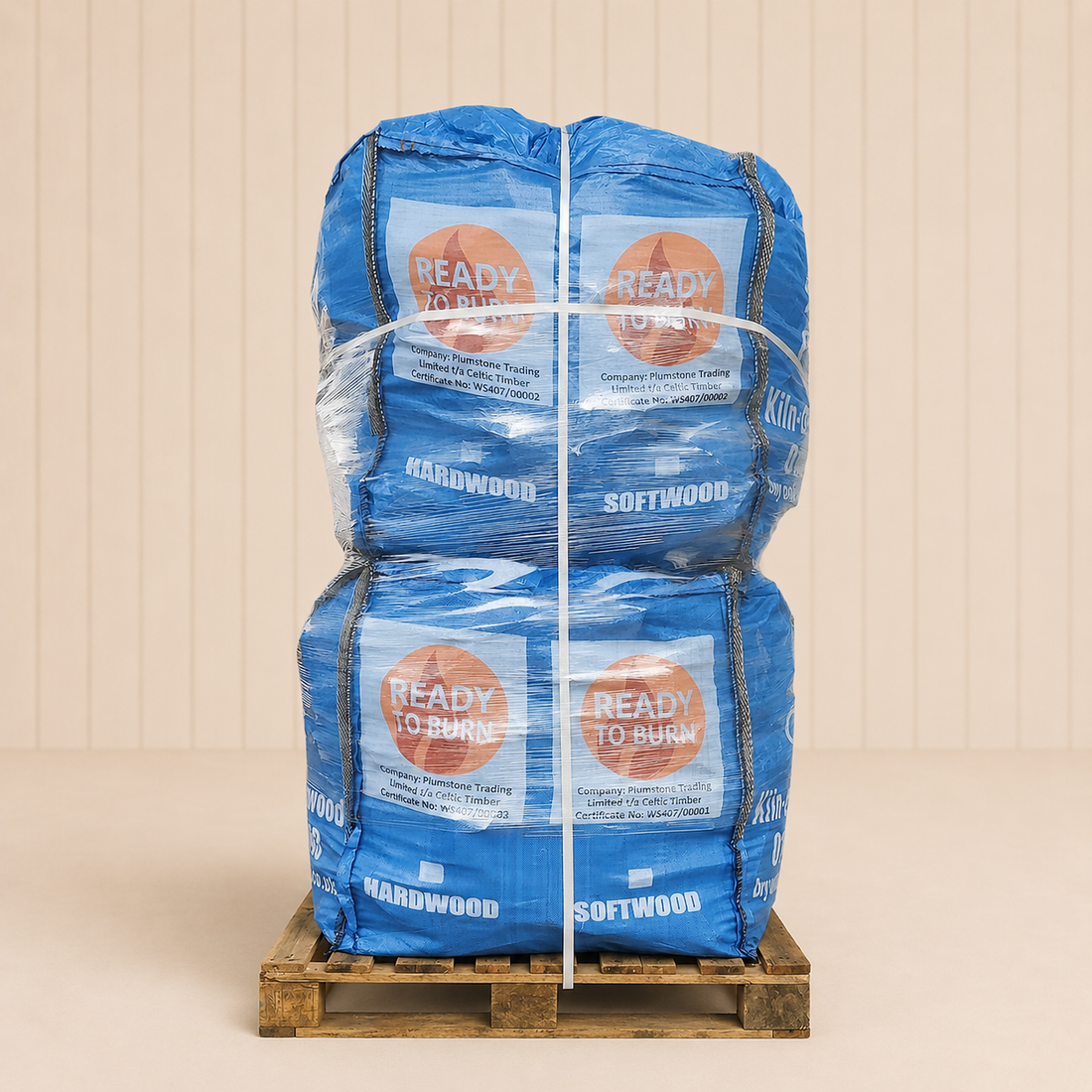 
                      
                        Kiln Dried Firewood Logs - Delivered Nationwide
                      
                    