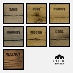 Oak Beam Fireplace Surround - 1500mm Wide