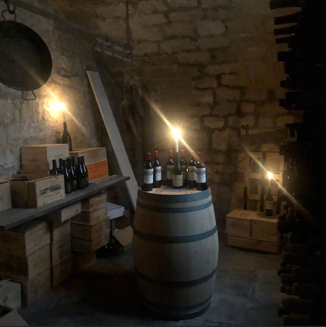 
                      
                        New Stock - Oak Wine Barrels
                      
                    