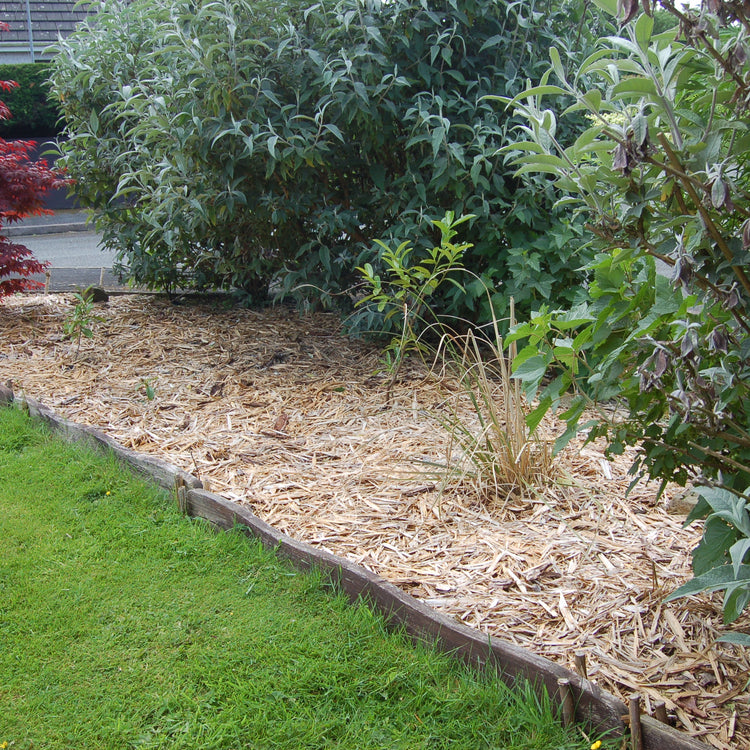 Woodchip & Shred for Landscaping, Gardening & Animal Bedding