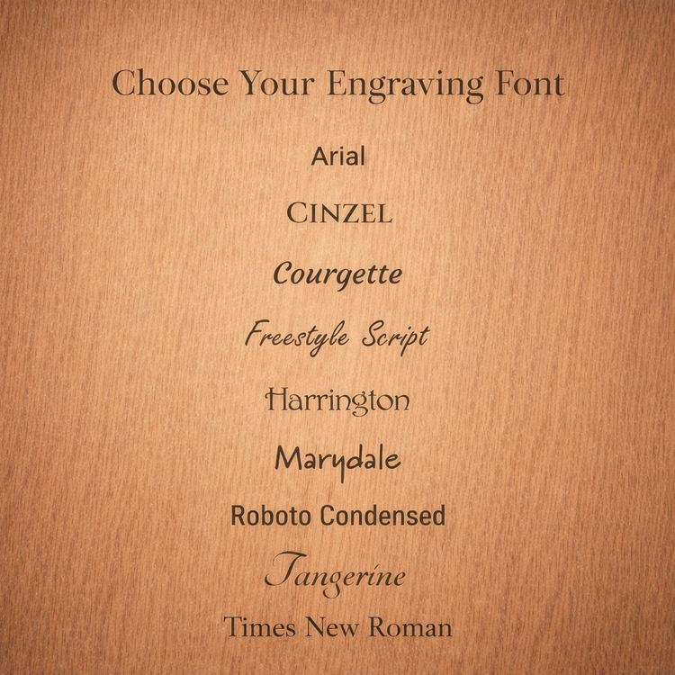 Solid Oak Chopping Board – James Martin Style Butchers Block (Custom Size, Square or Live Waney Edge)