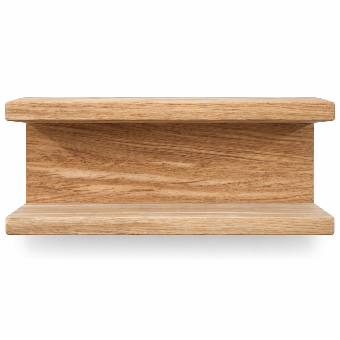 
                      
                        Solid Oak Floating Bedside Shelf
                      
                    