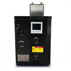 Ice Bath Chiller – Cold Plunge Cooling System