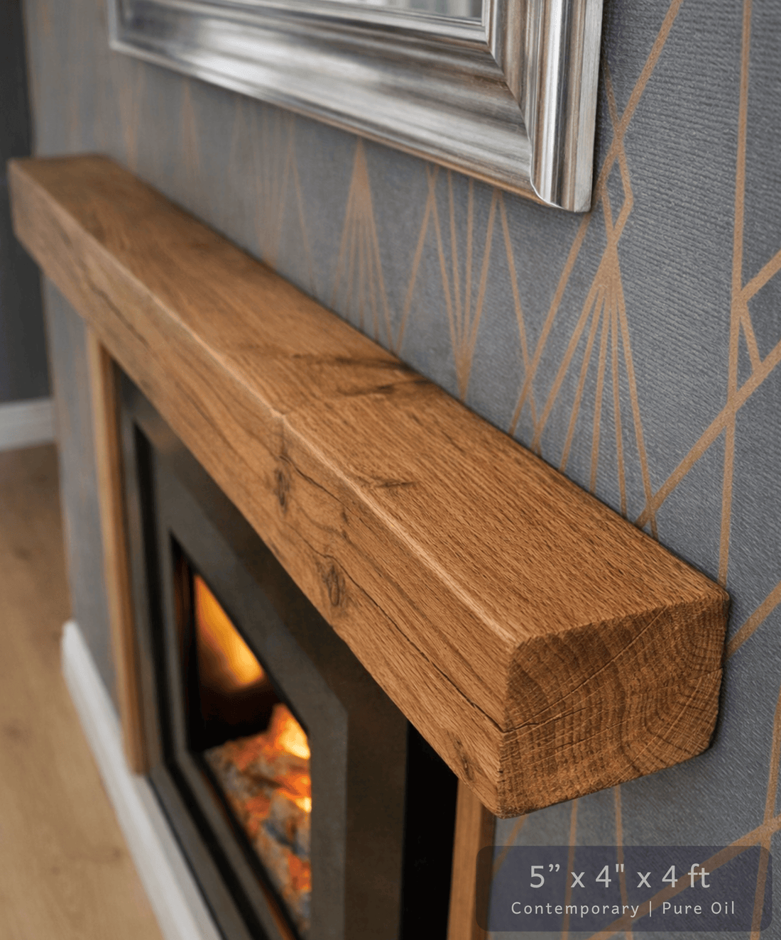Celtic Timber