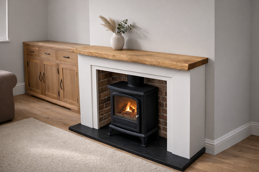 
                      
                        Bespoke Solid Oak Window Sills – Premium Joinery Grade Oak, Made to Measure
                      
                    