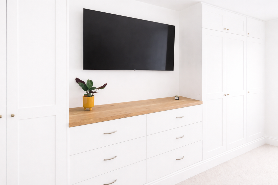 
                      
                        Solid Oak Boards Cut to Size (Under 500mm Wide) | Custom Oak Boards
                      
                    