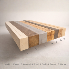 Decorative Oak Window Beam | Solid Oak Fascia Lintel | Celtic Timber UK