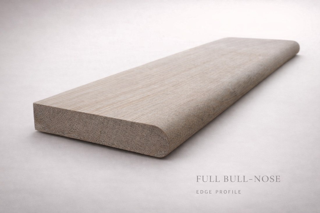 
                      
                        FullBull-Nose
                      
                    