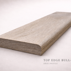 TopEdgeBull-Nose