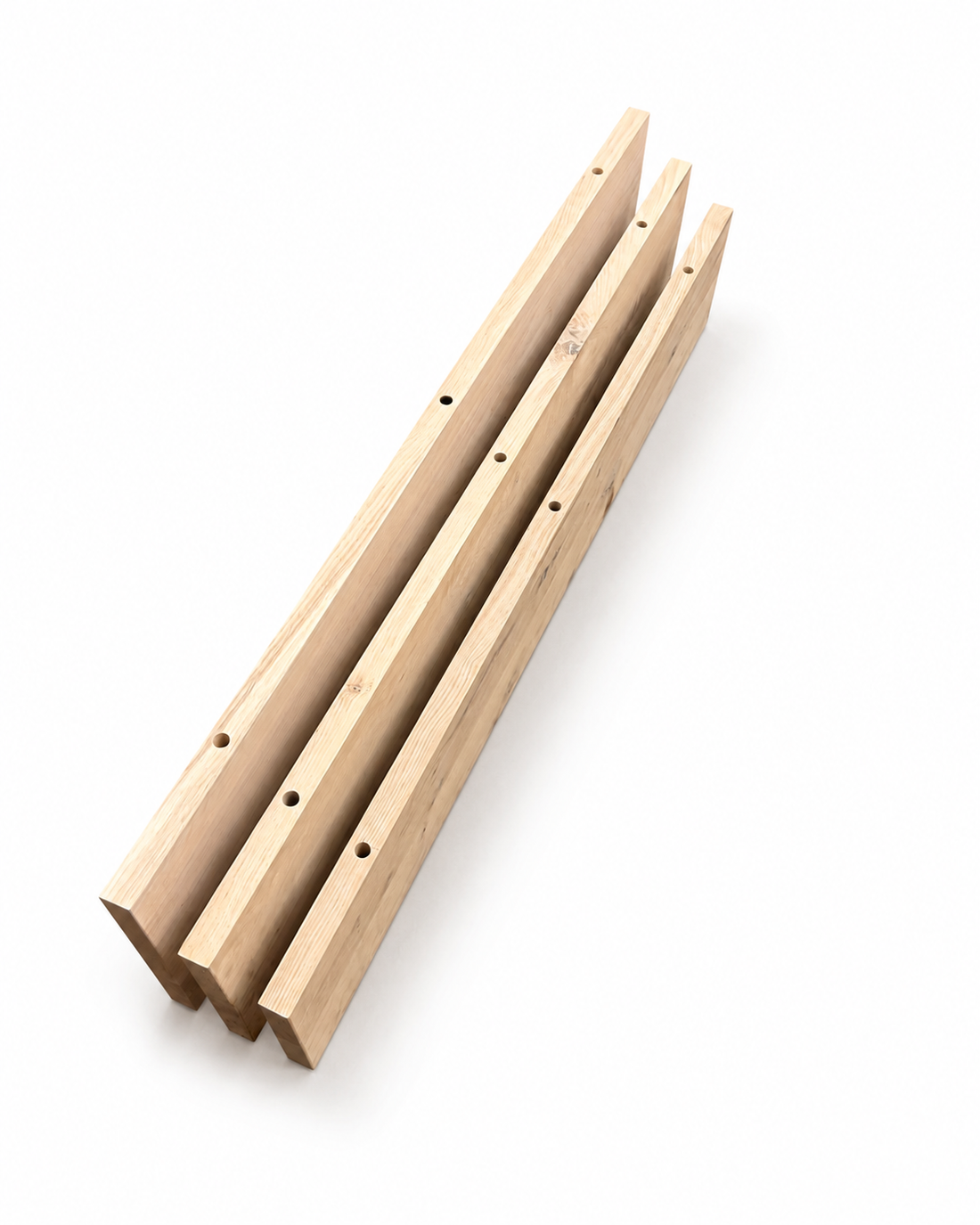
                      
                        Express Solid Oak Floating Shelves – Pre-Drilled & Sanded
                      
                    