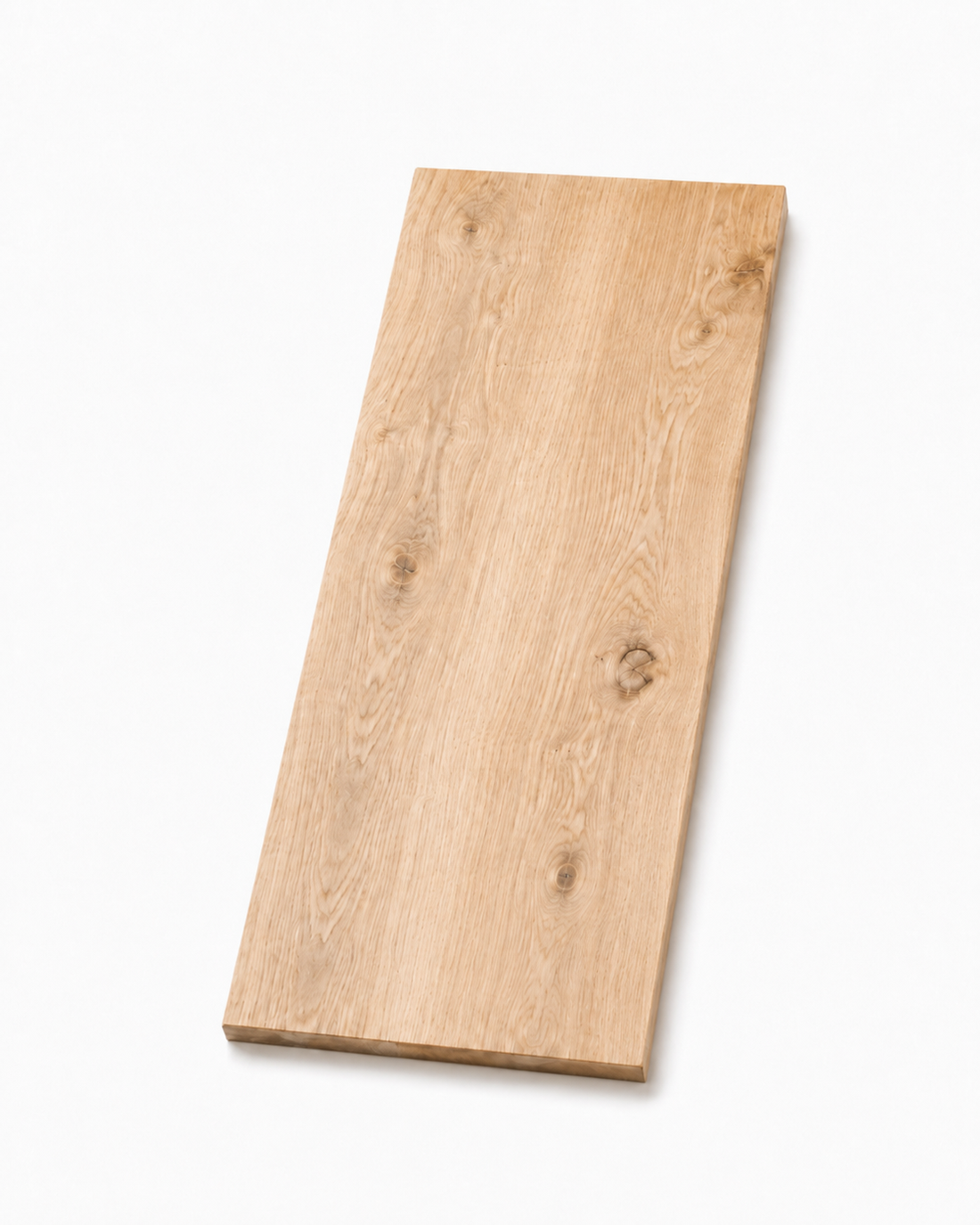 
                      
                        Express Solid Oak Floating Shelves – Pre-Drilled & Sanded
                      
                    