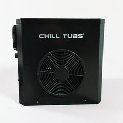 Ice Bath Chiller – Cold Plunge Cooling System