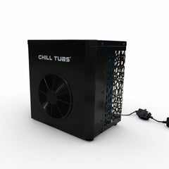Ice Bath Chiller – Cold Plunge Cooling System