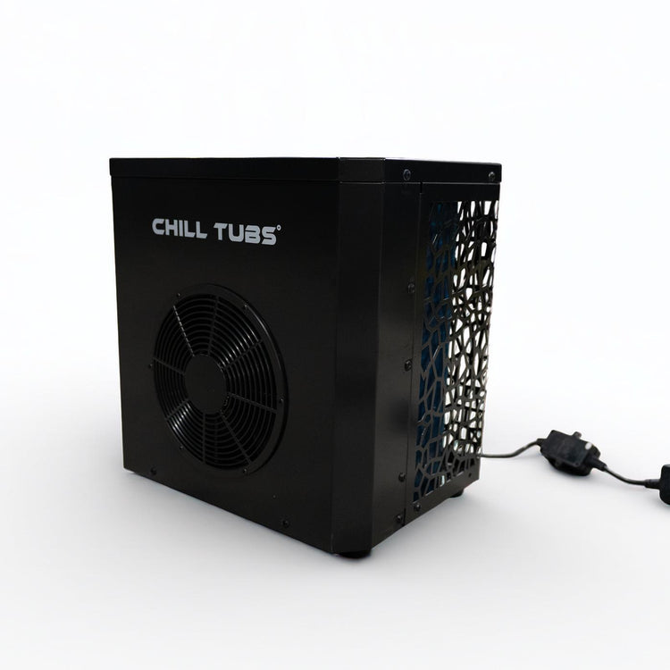 Ice Bath Chiller – Cold Plunge Cooling System