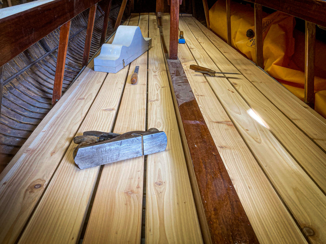 
                      
                        British Cedar Cladding/Fencing Boards (2", 4″, 6″) – Planed All Round (PAR)
                      
                    