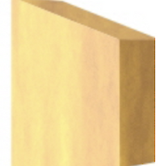 Oak Hardwood Fence Post Timber Bollards Gate Posts Wood Fencing Rail Solid Oak