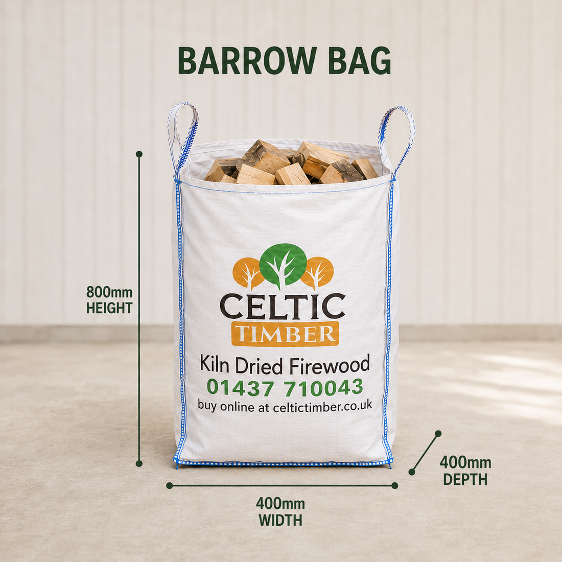 
                      
                        Kiln-Dried Softwood Firewood Logs - Pembrokeshire Deliveries
                      
                    