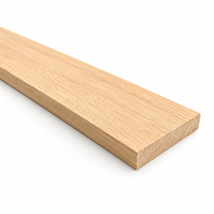 Kiln Dried Oak Architrave