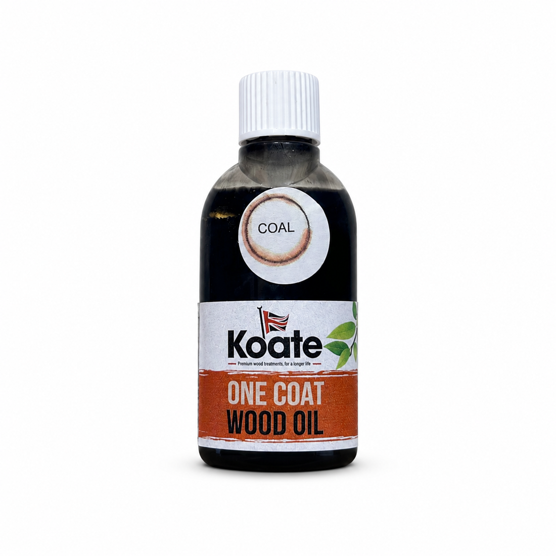 
                      
                        One Coat Protective Oil for Solid Oak
                      
                    