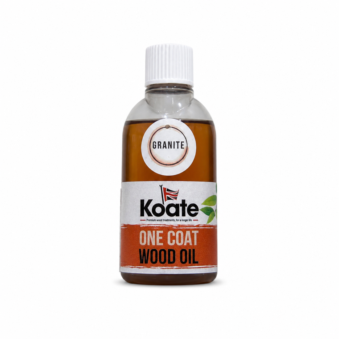 
                      
                        One Coat Protective Oil for Solid Oak
                      
                    